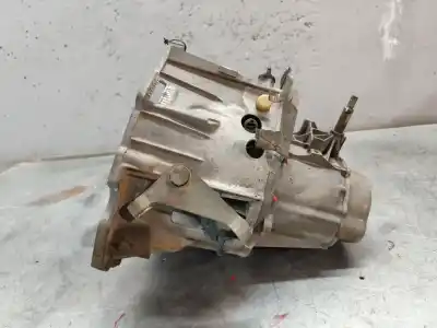 Tweedehands auto-onderdeel versnellingsbak voor peugeot 205 ii (20a/c) 1.2 oem iam-referenties 3eg1  