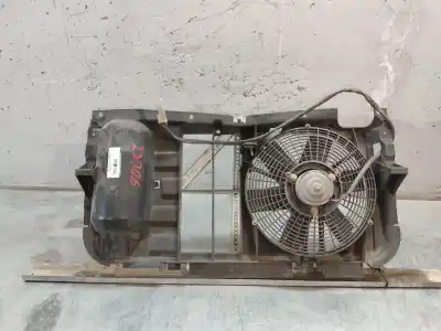 Second-hand car spare part radiator cooling fan for peugeot 205 ii (20a/c) 1.2 oem iam references 