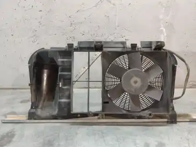 Tweedehands auto-onderdeel elektro ventilator voor peugeot 205 ii (20a/c) 1.2 oem iam-referenties   