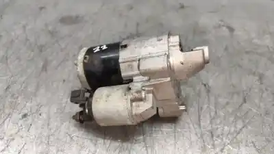 Автозапчастина б/у двигун запускається для peugeot 207/207+ (wa_, wc_) 1.4 16v посилання на oem iam m000t32271ze  