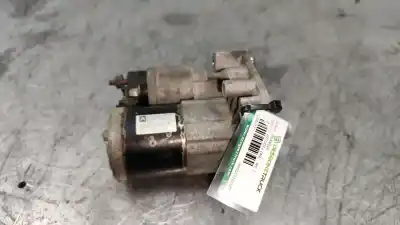 Автозапчастина б/у двигун запускається для peugeot 207/207+ (wa_, wc_) 1.4 16v посилання на oem iam m000t32271ze  