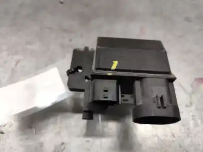 Автозапчастина б/у СТІЙКІСТЬ НА НАГРЕВАННЯ для DACIA SANDERO II  Посилання на OEM IAM 255503792R  