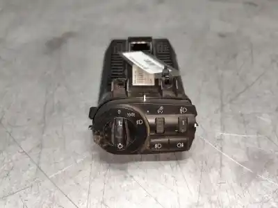 Tweedehands auto-onderdeel lichtbesturing voor bmw z4 roadster (e85) 2.0 i oem iam-referenties 6965396