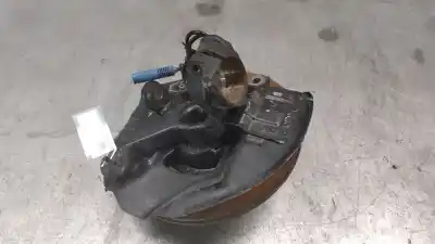 Second-hand car spare part front left knuckle for bmw z4 roadster (e85) 2.0 i oem iam references   