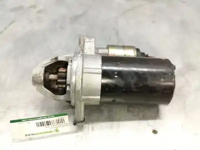 Tweedehands auto-onderdeel motor start voor bmw z4 roadster (e85) 2.0 i oem iam-referenties 0001107426