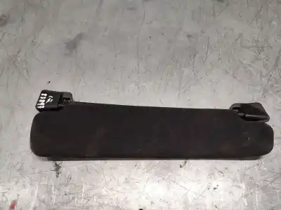 Tweedehands auto-onderdeel linker zonnescherm voor bmw z4 roadster (e85) 2.0 i oem iam-referenties 