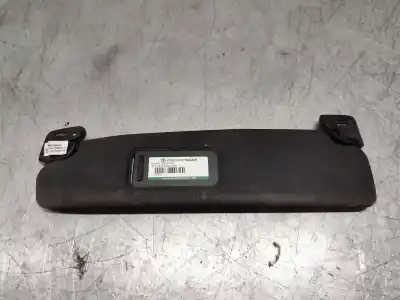 Peça sobressalente para automóvel em segunda mão pára-sol esquerdo por bmw z4 roadster (e85) 2.0 i referências oem iam   