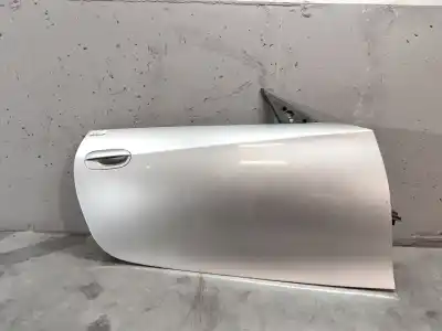 Tweedehands auto-onderdeel rechts voordeur voor bmw z4 roadster (e85) 2.0 i oem iam-referenties 