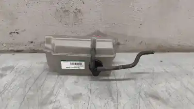 Автозапчасти б/у расширительный депозит за mazda cx-5 (kf) 2.2 d ссылки oem iam sh0115350  