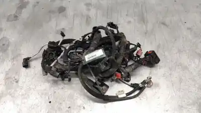 Second-hand car spare part wire for volkswagen crafter furgón (sy_, sx_) 2.0 tdi oem iam references 7c0971157b