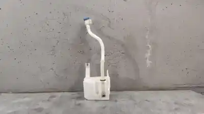 Second-hand car spare part windscreen washer bottle for volkswagen crafter furgón (sy_, sx_) 2.0 tdi oem iam references 2n0955449