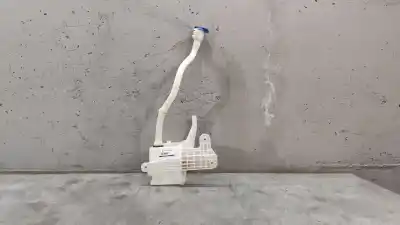 Автозапчастина б/у чистий депозит для volkswagen crafter furgón (sy_, sx_) 2.0 tdi посилання на oem iam 2n0955449  