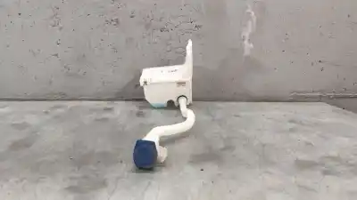 Автозапчастина б/у чистий депозит для volkswagen crafter furgón (sy_, sx_) 2.0 tdi посилання на oem iam 2n0955449  