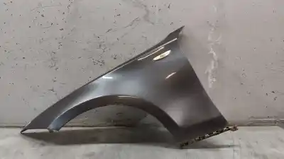 Peça sobressalente para automóvel em segunda mão guarda-lamas dianteiro esquerdo por bmw serie 1 berlina (e81/e87) 120d referências oem iam 