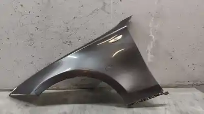 Second-hand car spare part left front fin for bmw serie 1 berlina (e81/e87) 120d oem iam references   