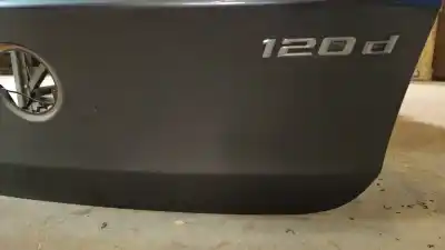 Second-hand car spare part tailgate for bmw serie 1 berlina (e81/e87) 120d oem iam references   