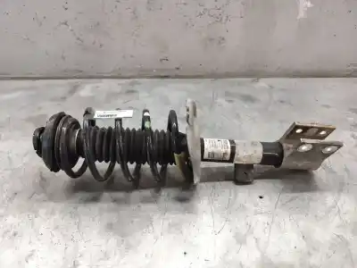 Pezzo di ricambio per auto di seconda mano ammortizzatore anteriore destro per peugeot 5008 * riferimenti oem iam 9807730380