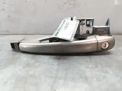 Pezzo di ricambio per auto di seconda mano serratura porta anteriore sinistra per peugeot 5008 * riferimenti oem iam 