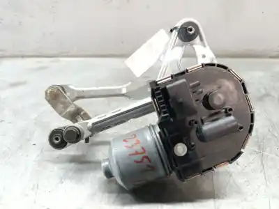 Pezzo di ricambio per auto di seconda mano motore tergicristallo posteriore per peugeot 5008 * riferimenti oem iam 1137328460