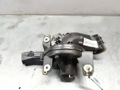 Pezzo di ricambio per auto di seconda mano ventola riscaldamento per peugeot 5008 * riferimenti oem iam 9683441680