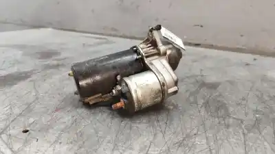 Piesă de schimb auto la mâna a doua electromotor pentru opel meriva cosmo referințe oem iam   