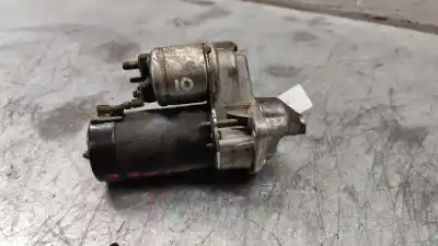 Piesă de schimb auto la mâna a doua electromotor pentru opel meriva cosmo referințe oem iam   