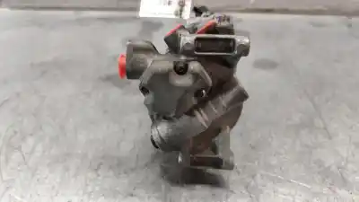 Second-hand car spare part air conditioning compressor for toyota auris active oem iam references 472602333  