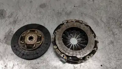 Second-hand car spare part clutch kit for toyota auris active oem iam references   