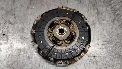 Second-hand car spare part clutch kit for toyota auris active oem iam references   