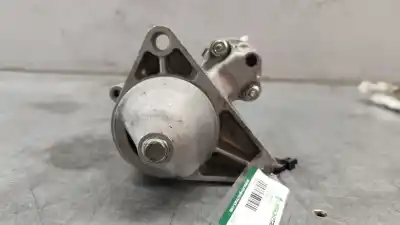 Second-hand car spare part starter motor for toyota auris active oem iam references 220825