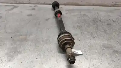 Second-hand car spare part front right transmission for toyota auris active oem iam references   