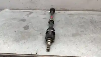 Second-hand car spare part front right transmission for toyota auris active oem iam references   