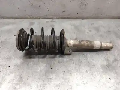 Peça sobressalente para automóvel em segunda mão AMORTECEDOR DIANTEIRO DIREITO por BMW SERIE 7 (E65/E66)  Referências OEM IAM 31.31-6758882  