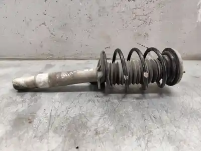 Peça sobressalente para automóvel em segunda mão amortecedor dianteiro direito por bmw serie 7 (e65/e66) 745i referências oem iam 31.31-6758882  
