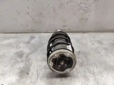 Peça sobressalente para automóvel em segunda mão amortecedor dianteiro direito por bmw serie 7 (e65/e66) 745i referências oem iam 31.31-6758882  