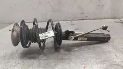 Tweedehands auto-onderdeel schokbreker rechts voor voor bmw z4 roadster (e85) 2.0 i oem iam-referenties 3131677034401