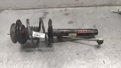 Tweedehands auto-onderdeel schokbreker links voor voor bmw z4 roadster (e85) 2.0 i oem iam-referenties 3131677034301