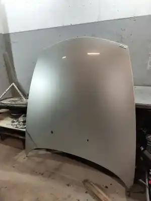 Peça sobressalente para automóvel em segunda mão capot por bmw z4 roadster (e85) 2.0 i referências oem iam   