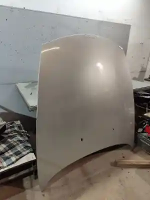 Peça sobressalente para automóvel em segunda mão capot por bmw z4 roadster (e85) 2.0 i referências oem iam   