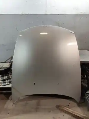 Peça sobressalente para automóvel em segunda mão capot por bmw z4 roadster (e85) 2.0 i referências oem iam   