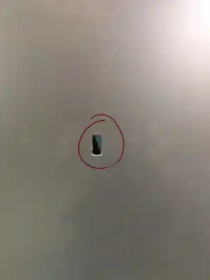 Peça sobressalente para automóvel em segunda mão capot por bmw z4 roadster (e85) 2.0 i referências oem iam   