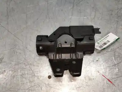 Tweedehands auto-onderdeel kofferbak / poortsluiting voor bmw z4 roadster (e85) 2.0 i oem iam-referenties 81496401