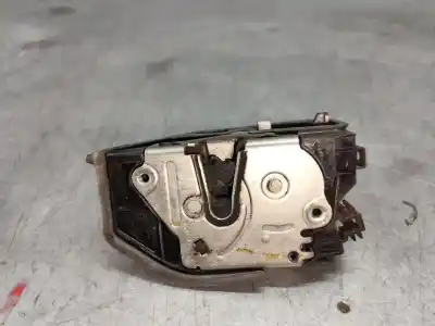 Tweedehands auto-onderdeel linker voordeur slot voor bmw z4 roadster (e85) 2.0 i oem iam-referenties 7167065