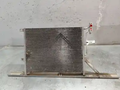 Tweedehands auto-onderdeel airconditioning condensor / radiator voor bmw z4 roadster (e85) 2.0 i oem iam-referenties 64536914033