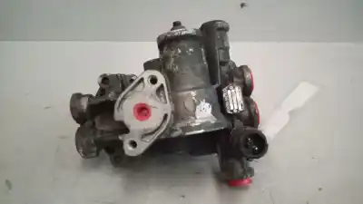 Pezzo di ricambio per auto di seconda mano VALVOLA ARIA AGGIUNTIVA per MERCEDES-BENZ ACTROS 2/3 2 - EJES / 6 CIL. 12.0 V6 Diesel (OM 501 LA) Riferimenti OEM IAM AE4800  