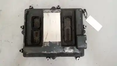 Pezzo di ricambio per auto di seconda mano Centralina Motore per IVECO STRALIS (AS) 12.9 Diesel Riferimenti OEM IAM 504122542  