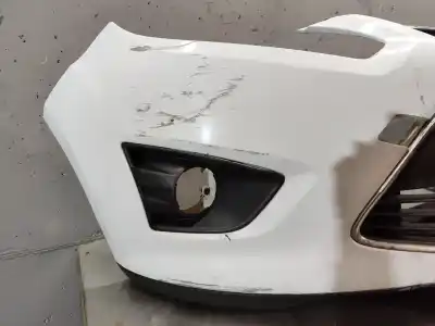 Автозапчастина б/у передній бампер для ford grand c-max (dxa/cb7, dxa/ceu) 1.6 tdci посилання на oem iam   
