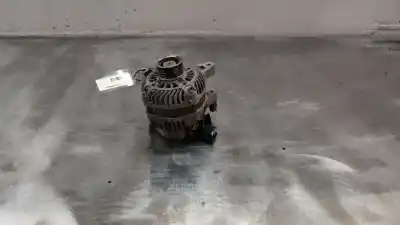 Second-hand car spare part Alternator for CITROEN C2 Furio OEM IAM references 9660055080 A005TGO192B 