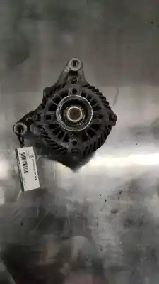 Peça sobressalente para automóvel em segunda mão alternador por citroen c2 furio referências oem iam 9660055080 a005tgo192b 