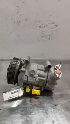 Second-hand car spare part Air Conditioning Compressor for CITROEN C2 Furio OEM IAM references 3999210544 9655191680 